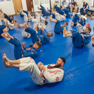 Brazilian Jiu-Jitsu, Self-defense, Martial Arts and fitness classes