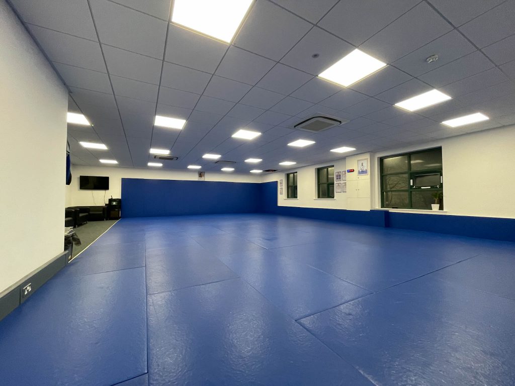 Premium Gracie Jiu-Jitsu Academy in Bristol